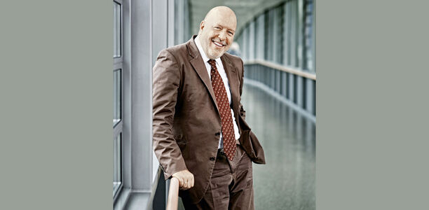 Bild zu Eine Ära geht zu Ende  -  „Wiedergewonnene Entscheidungsautonomie schätze ich als hohes Gut ein“