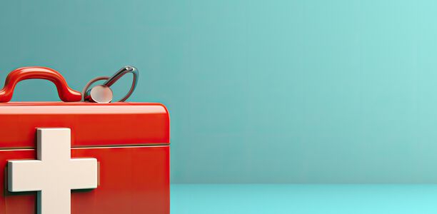 Bild zu Schwerpunkt "Diabetes & Recht" - Erste Hilfe bei Rechtsproblemen