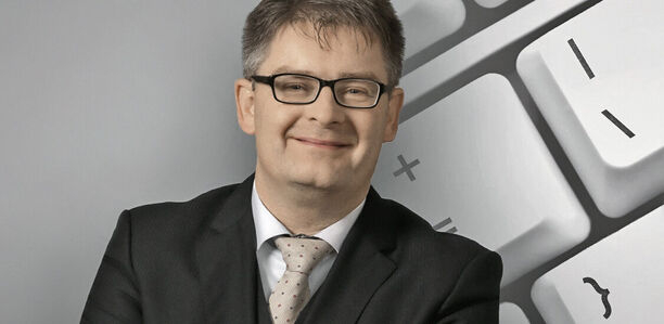 Bild zu Schwerpunkt "Diabetes & Recht" - Digitalisierung: Juristische Expertise muss lege artis sein – auch wenn es unbequem ist