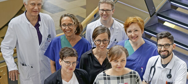 Bild zu BVKD - DIE Diabetes-Kliniken - Stationäre Diabetestherapie – quo vadis?
