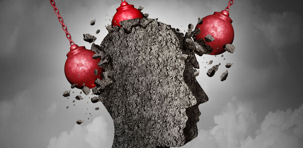 Bild zu Diabetes und Migräne - Digital gegen Migräne mit Hilfe von CGM 