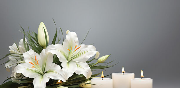 Bild zu Nachruf - BVKD nimmt Abschied von Dr. Markus Menzen