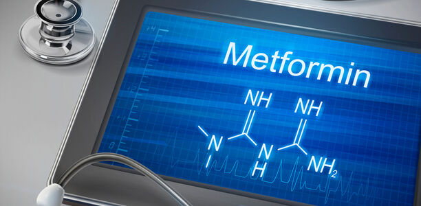 Bild zu Gestationsdiabetes - Metformin in der Schwangerschaft beeinflusst die Gehirnentwicklung der Nachkommen