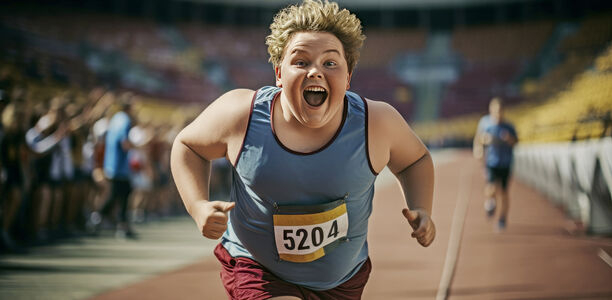 Bild zu Keine Werbung für ungesunde Lebensmittel - Ein Minister auf Werbetour