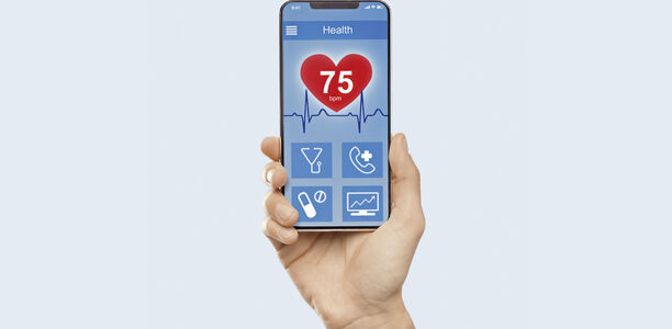 Bild zu DIGAs - Apps für Menschen mit Diabetes 
