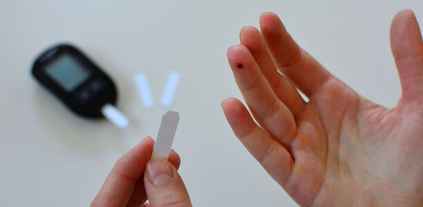 Bild zu Teststreifenverordnung - G-BA und Teststreifen: Was steht im Beschluss?