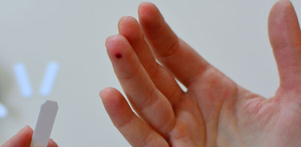 Bild zu EDENT1FI-Projekt - Erfolgreiche Diabetes-Früherkennung in Europa