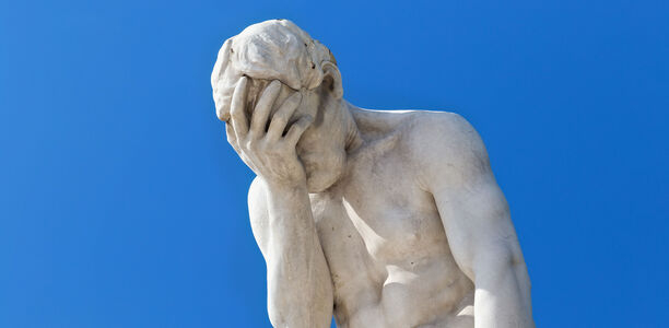 Bild zu Schwerpunkt „Psychologie“ - Psychotherapie von Scham und Schuld