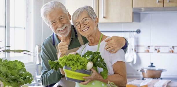 Bild zu Typ-2-Diabetes - Fiasp: Blutzuckerspitzen nach Mahlzeiten verhindern