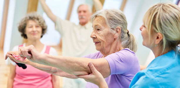 Bild zu Interdisziplinäres Symposium - "AG Diabetes und Sport" lädt nach Zwickau ein