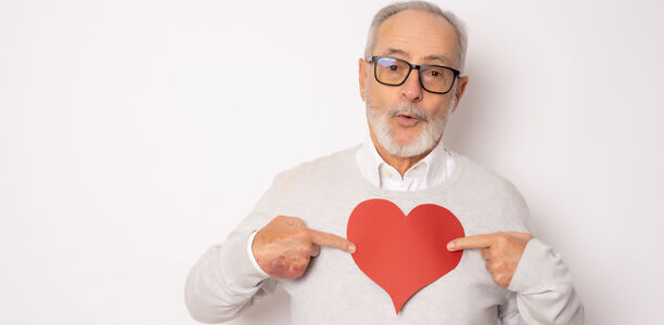 Bild zu Schwerpunkt Gendermedizin - Männer und Gesundheit