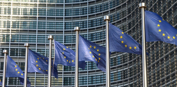 Bild zu Gesundheitspolitik - Europäischer Raum für Gesundheitsdaten

