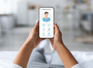 Bild zu Schwerpunkt „DiGAs und der ATTD“ - Apps auf Rezept: DiGAs in der Versorgung