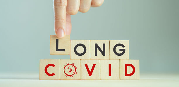 Bild zu Der herzkranke Diabetiker - Diabetes und (Long-) COVID-Syndrom – eine schicksalhafte Interaktion