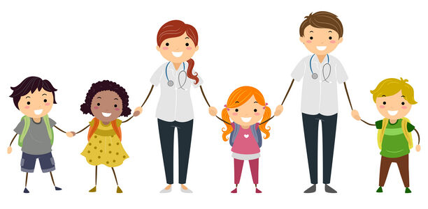 Bild zu Kinder mit Typ-1-Diabetes - Gesundheitsfachkräfte in Deutschlands Schulen: finde den Fehler!