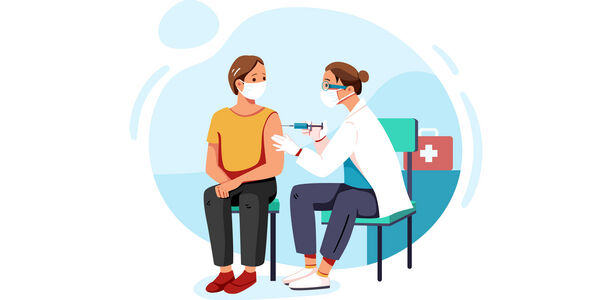 Bild zu Corona-Impfung - DDG und diabetesDE begrüßen Änderung der Impfverordnung 