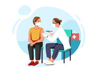 Bild zu Corona-Impfung - DDG und diabetesDE begrüßen Änderung der Impfverordnung 