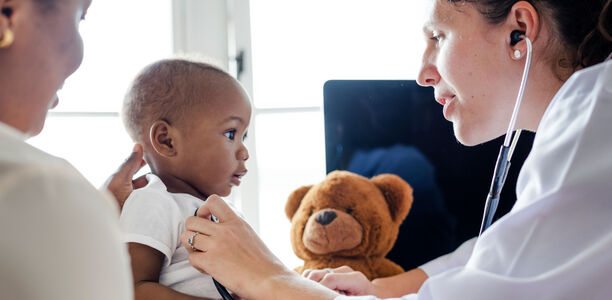 Bild zu Menschen mit Diabetes und Migrationshintergrund - Wie eine kultursensible Betreuung gelingen kann