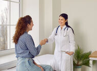 Bild zu Schwerpunkt „Psychologie“ - Partizipation von Menschen mit Diabetes