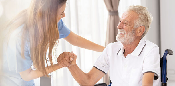 Bild zu Fachtagung - Diabetes & Pflege 2023