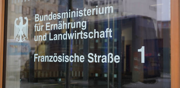 Bild zu Gesunde Ernährung: Was tut die Politik?