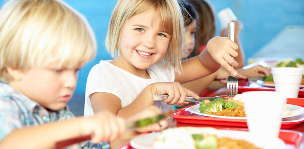 Bild zu Ernährungsstrategie der Bundesregierung - Der Masterplan für gutes Essen in Deutschland
