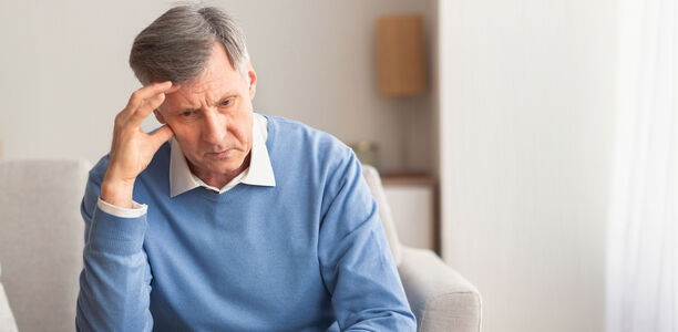 Bild zu CME-Fortbildung - Altershypogonadismus, Typ-2-Diabetes und Metabolisch-vaskuläres Syndrom – ein Circulus vitiosus droht