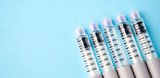 Bild zu Schwerpunkt „Insuline“ - Insulinentwicklungen