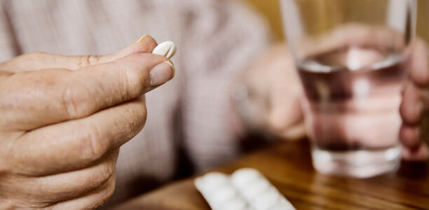 Bild zu Forschung - Insulin als Tablette: neue Verpackung, neues Glück?