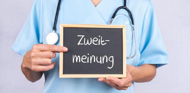 Bild zu Zweitmeinung vor Fußamputation - „G-BA-Beschluss ist ein wichtiger Meilenstein für alle Diabetespatienten“