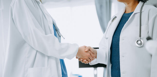 Bild zu DiabCheck:  - Temporäre diabetologische Betreuung von Patienten mit Typ 2