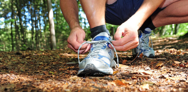 Bild zu Mehnerts Seiten - Körperliche Bewegung und Sport sind sinnvoll und nützlich – auch bei Diabetes
