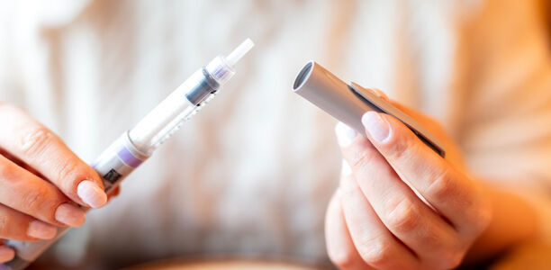 Bild zu Umfrage-Ergebnisse - Intensivierte Insulin-Therapie bei Typ-2-Diabetes
