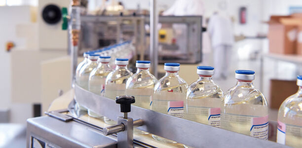 Bild zu Langwirksame Insuline - Insulin-Biosimilar kommt