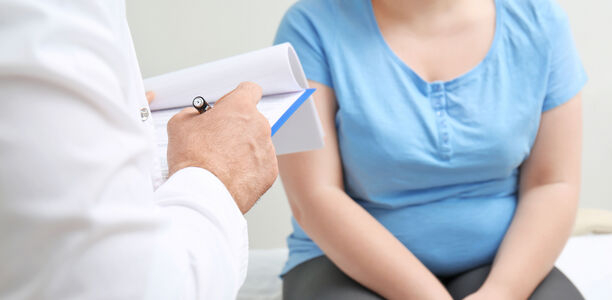 Bild zu Standpunkt - Ärztliche Ratschläge zur Gewichtsreduktion – eine Revision