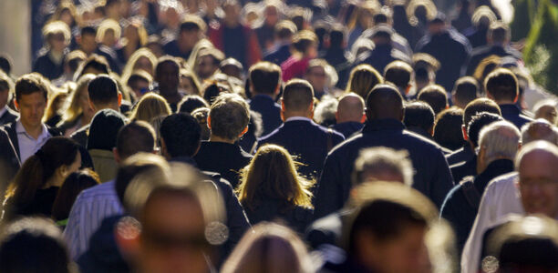 Bild zu Prognose - 2040: Bis zu 12 Mio. Menschen mit Typ-2-Diabetes in Deutschland