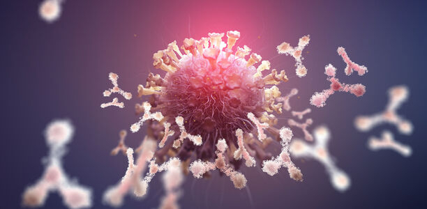 Bild zu Corona-Pandemie - Virologen fordern rasche Investitionen in  Entwicklung zuverlässiger Antikörperdiagnostik