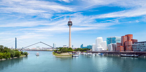 Bild zu Central European Diabetes Association (CEDA) - Europäischer Diabetes-Kongress kommt nach Düsseldorf