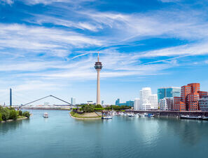 Bild zu CEDA - Europäischer Diabetes-Kongress kommt nach Düsseldorf