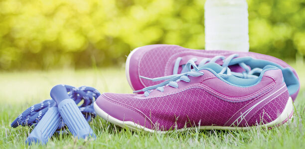 Bild zu Fortbildung - Bewegung/Sport: Basistherapie bei Diabetes!