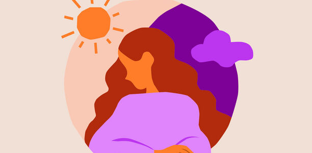 Bild zu Interview - Austausch mit anderen Betroffenen kann sehr wertvoll sein