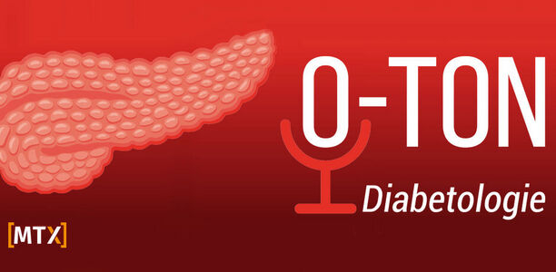 Bild zu Podcast - O-Ton Diabetologie – der Podcast für Diabetesexpert:innen
