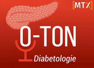 Bild zu Podcast - O-Ton Diabetologie – der Podcast für Diabetesexpert:innen