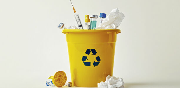 Bild zu Schwerpunkt "Green Diabetes" - "Round Table" der AG Diabetes, Umwelt & Klima