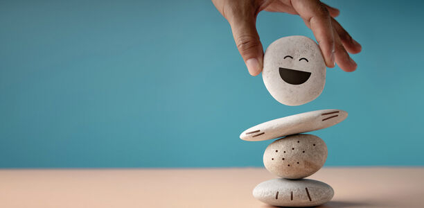 Bild zu CEDA Science - Keep the balance: the multiple effects of continuous glucose monitoring on the management of type 1 diabetes