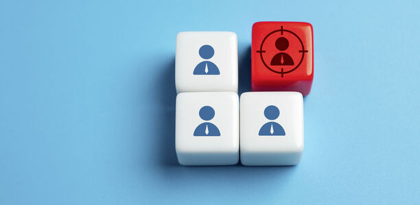 Bild zu Editorial - Der Lotse geht von Bord