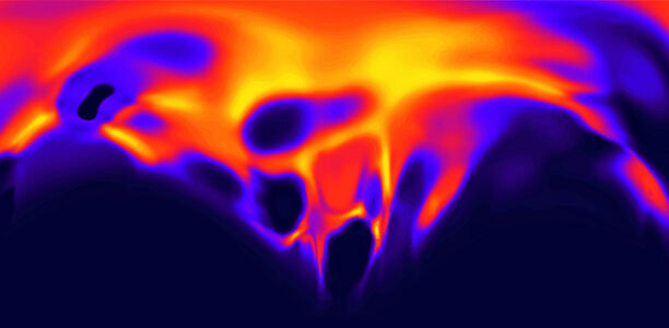 Bild zu Originalie - Scoping-Fallstudien zur Beurteilung der Eignung der Thermografie für die Früherkennung und Überwachung einer distalen symmetrischen Polyneuropathie bei Menschen mit Diabetes
