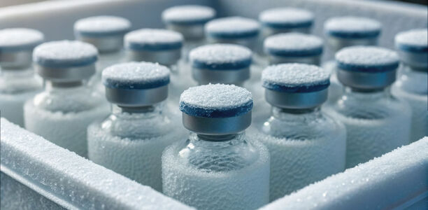 Bild zu Kommentar - Hitzestabile Insuline: Stand der Dinge