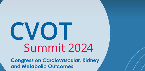 Bild zu CVOT summit report 2024: - New cardiovascular, kidney, and metabolic outcomes