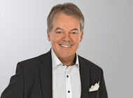 Bild zu Würdigung - Prof. Thomas Haak verabschiedet sich in den Ruhestand